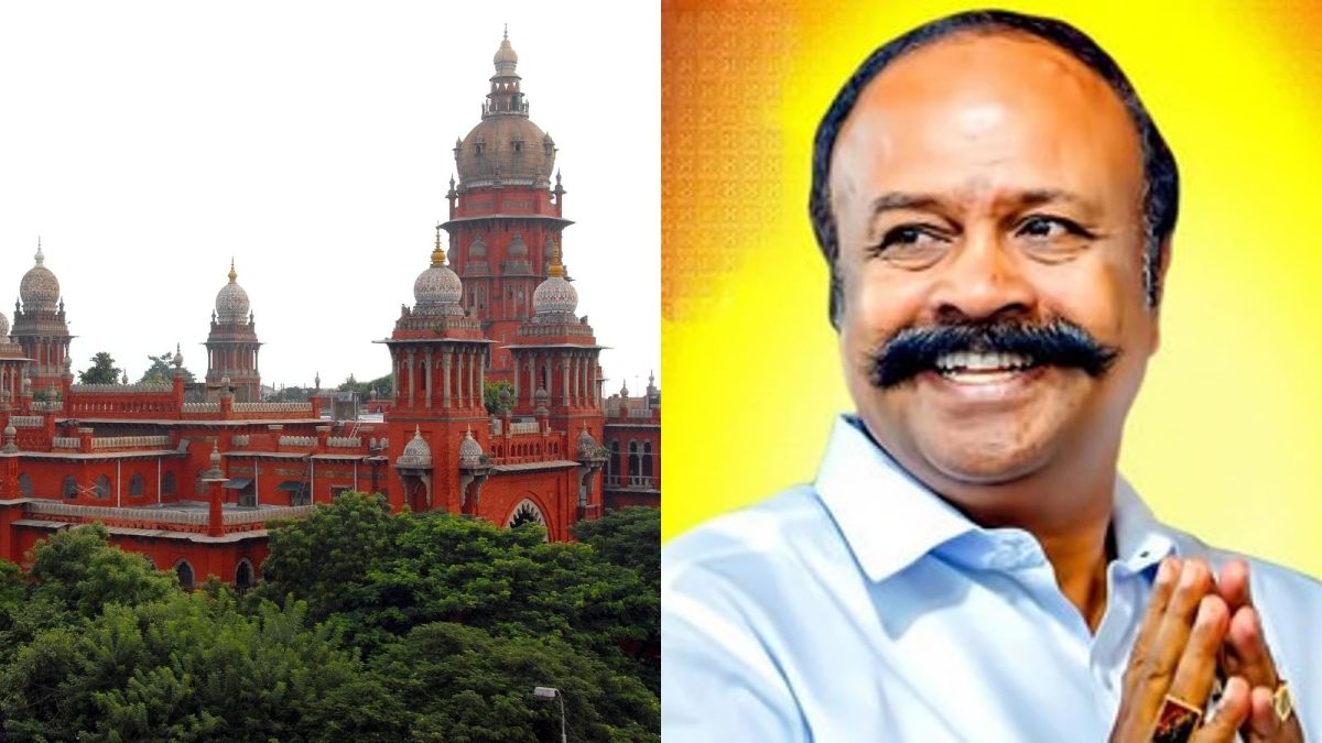 1 வாக்கில் வென்ற தவெக வேட்பாளருக்கு எதிரான வழக்கு : தேர்தல் ஆணையத்துக்கு ஐகோர்ட் முக்கிய உத்தரவு