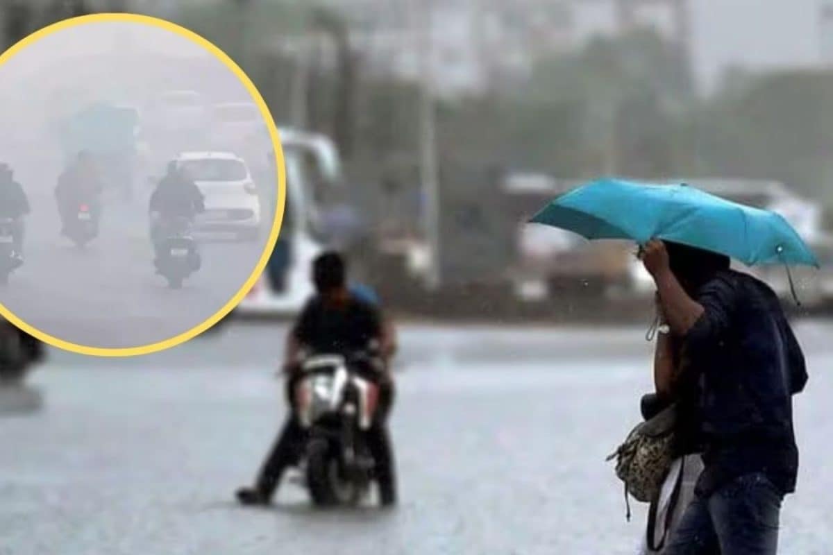 Weather Update | மக்களே உஷார்.. அடுத்த 24 மணி நேரத்தில் தென்மேற்கு பருவமழை தொடக்கம்.. வெளுக்கப்போகுது கனமழை..