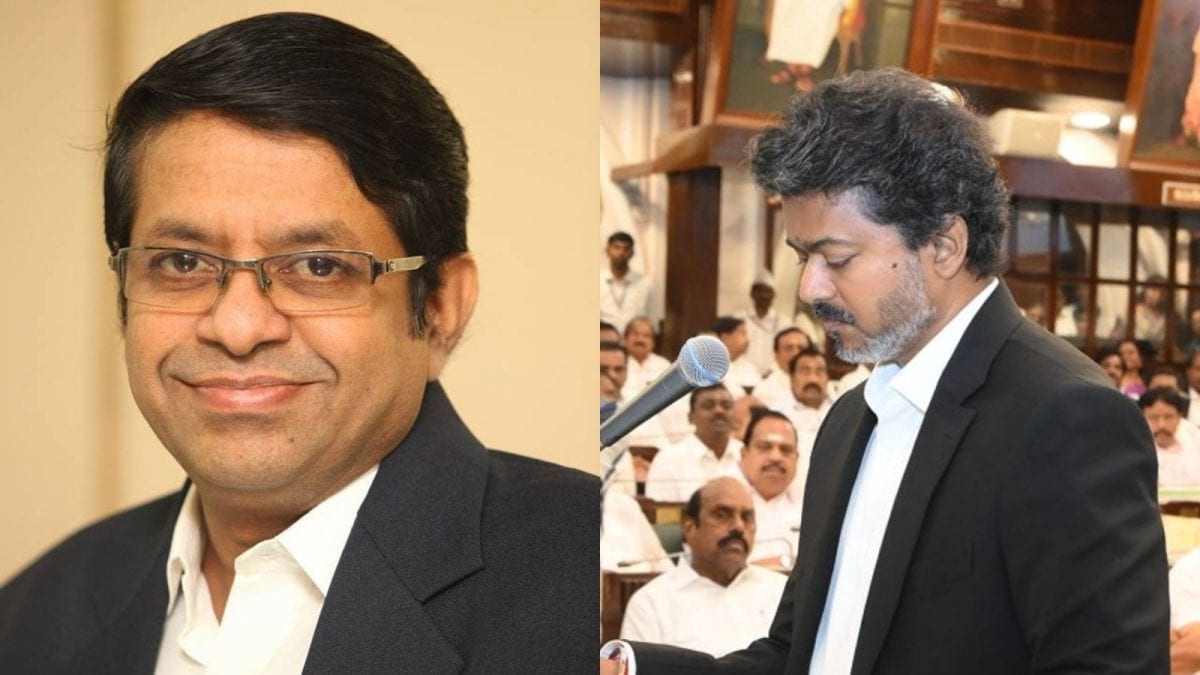 விஜயின் (அரசியல்) சிறப்புப் பணி அலுவலர்: சம்பளம், அதிகாரம் என்ன தெரியுமா?