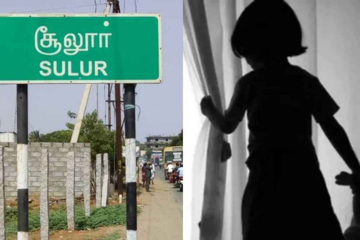 கோவை சிறுமி வழக்கில் ஷாக் : விசாரணையில் வெளிவந்த திடுக்கிடும் தகவல்!