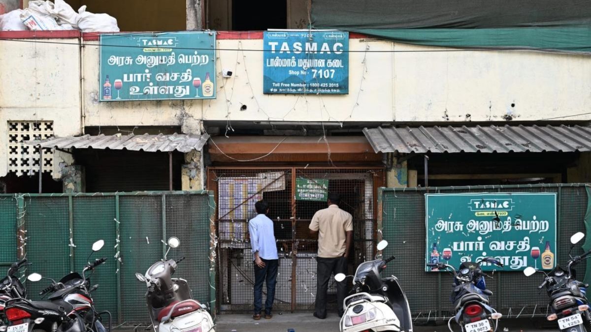 TASMAC | திமுக ஆட்சியில் 500... தவெக ஆட்சியில் 717 - டாஸ்மாக் மதுபான கடைகள் மூடல் விவரம்!