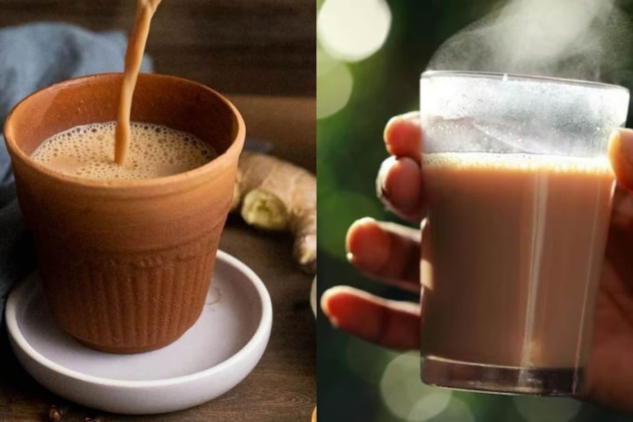 Tea | டீ குடிக்க சரியான நேரம் இதுதான்... எந்த நேரத்தில் டீ குடிக்கவே கூடாது தெரியுமா?