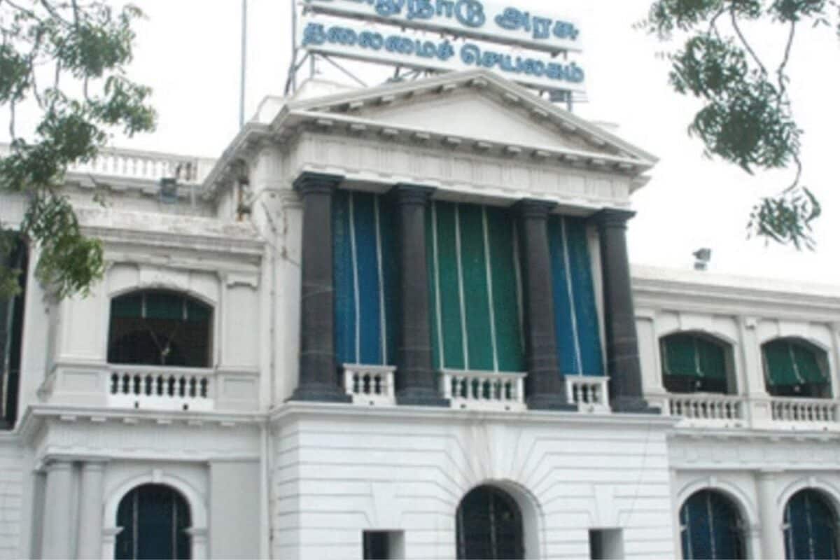தமிழ்நாடு அரசின் கஜானனா எங்கு இருக்கும்... எப்படி இருக்கும்.
