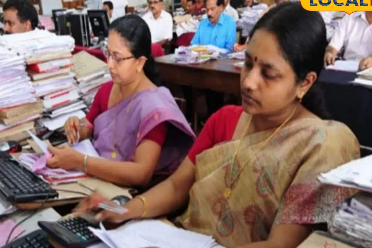 12,256 மத்திய அரசு வேலை: SSC CGL 2026 தேர்வு...  விண்ணப்பிப்பது எப்படி
