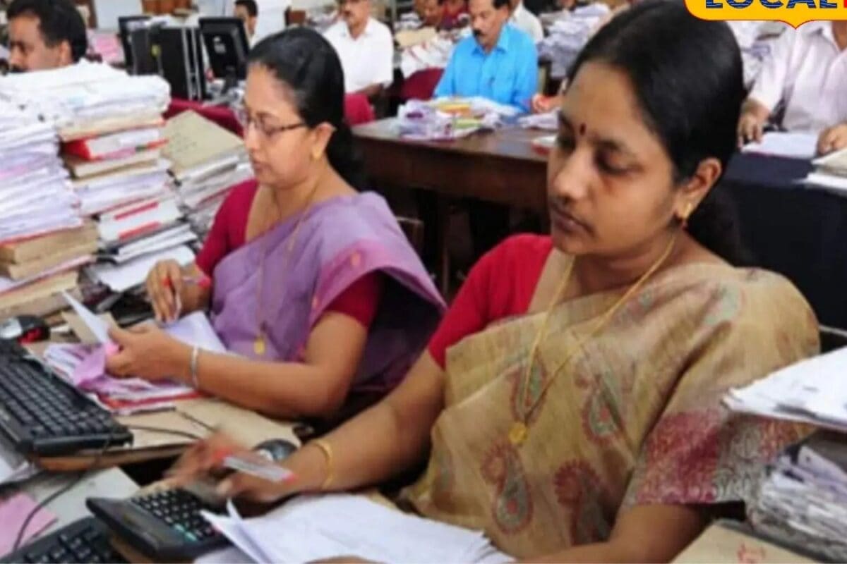 3வது குழந்தை பெற்றால்... சட்டப்பேரவையில் அரசு ஊழியர்களுக்கு வெளியான சூப்பர் நியூஸ்... மகப்பேறு விடுப்பு 365 நாளாக அறிவிப்பு