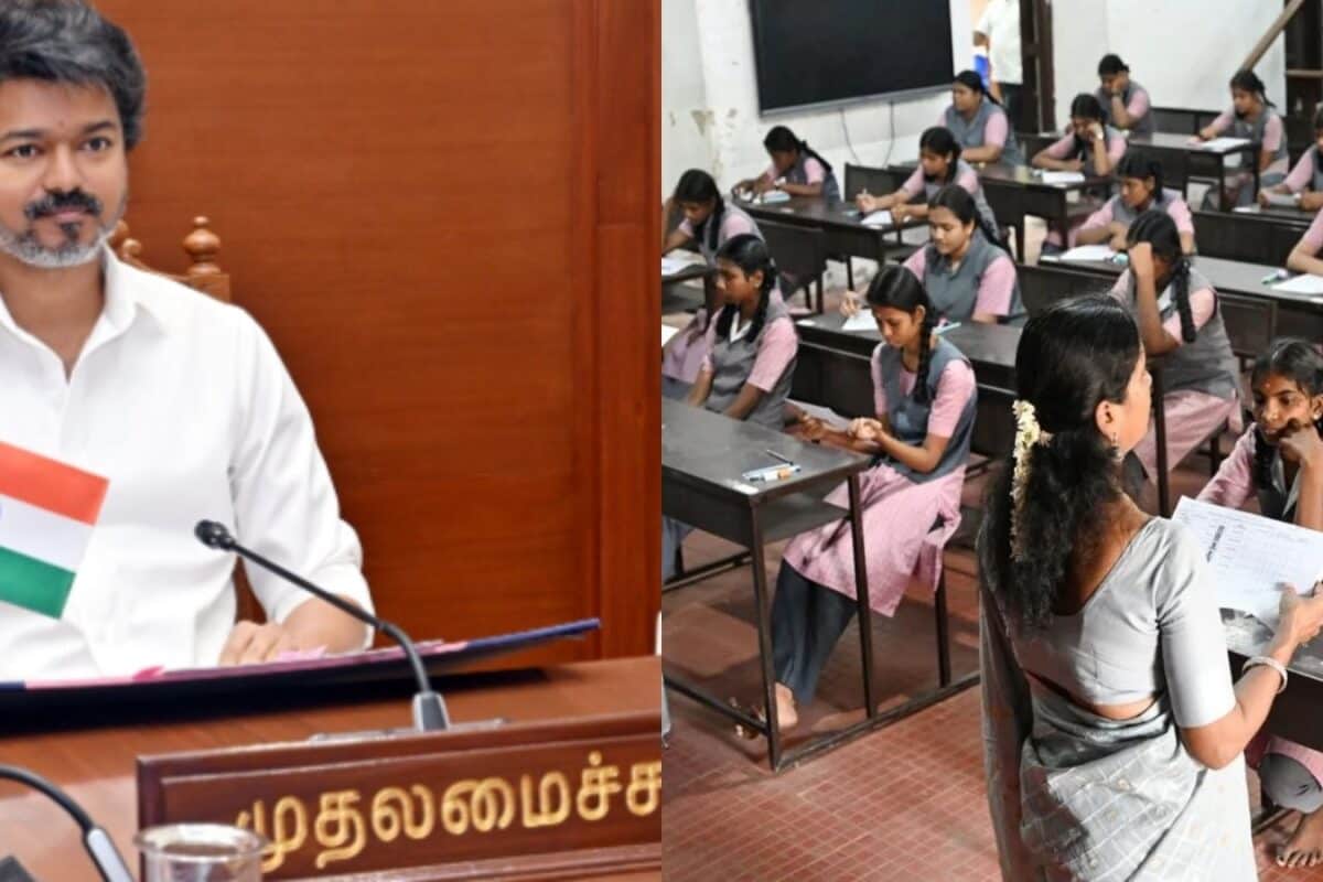 அனைத்து தனியார் பள்ளிகளுக்குள் அரசு நிர்ணயித்துள்ள கல்வி கட்டண விவரம் வெளியீடு.!