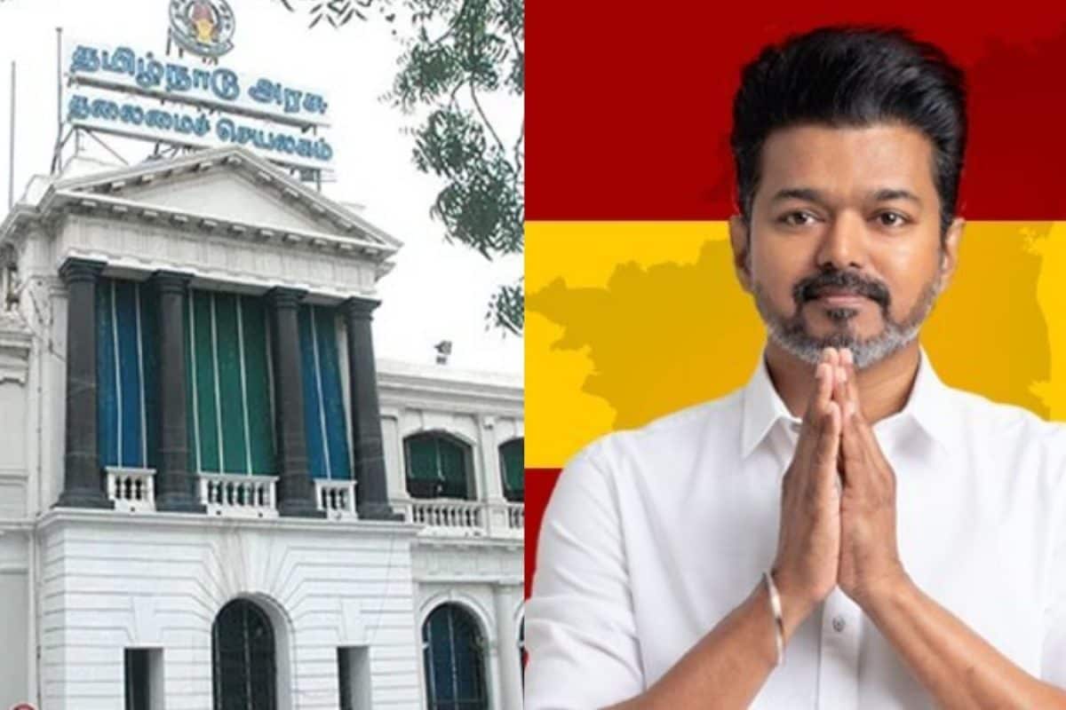தவெகவை ஒதுக்கிய மாவட்ட எம்.எல்.ஏ.க்களிடம் ஆட்சி அமைக்க ஆதரவு கோரும் விஜய்! என்ன முடிவு கிடைக்கும்?