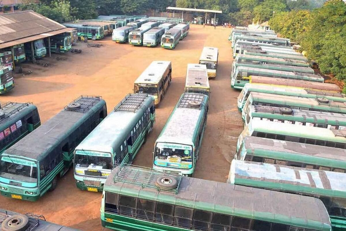அரசு பேருந்து பயணம்... ஒரு கி.மீ-க்கு அரசுக்கு எவ்வளவு செலவாகும் தெரியுமா?