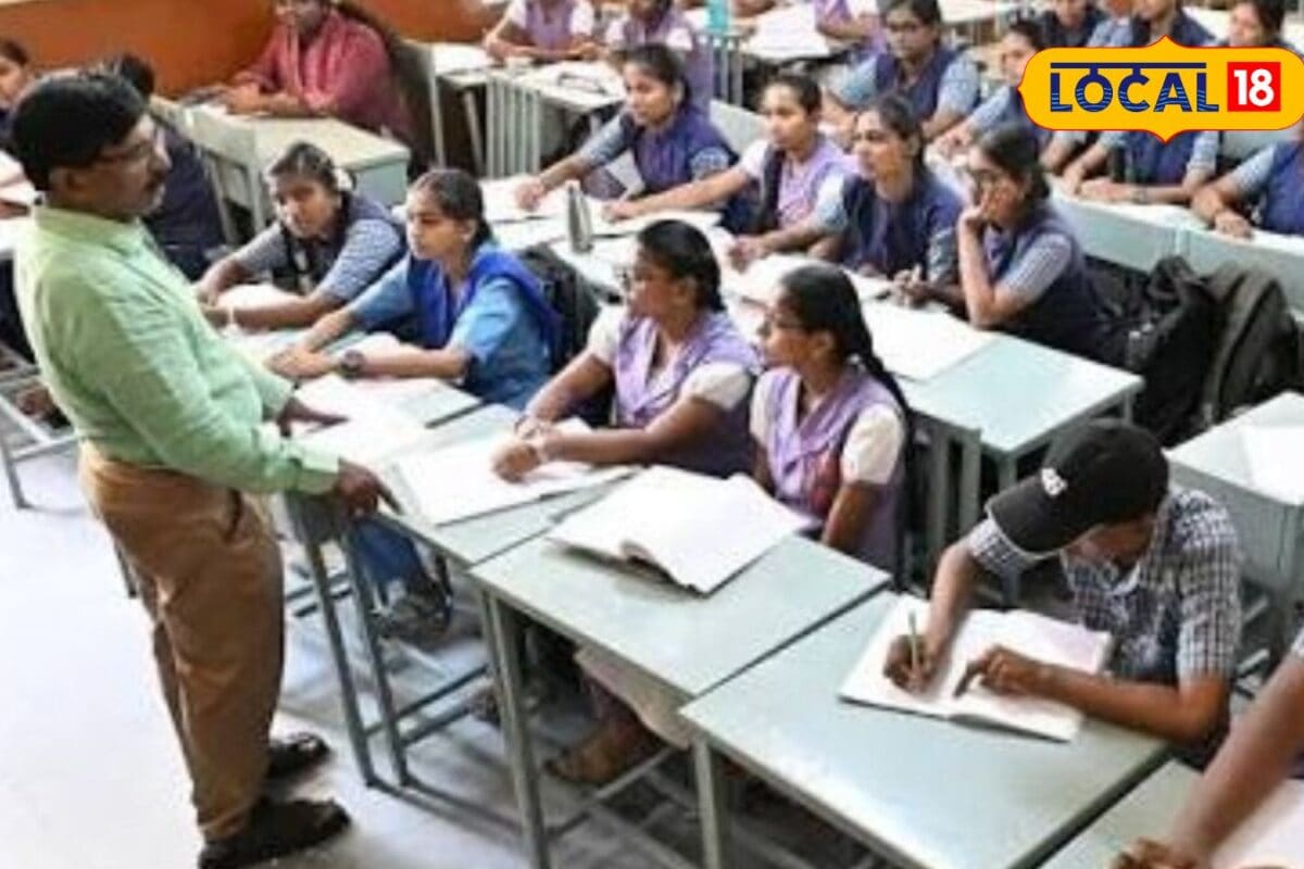 ​நீட் மறுதேர்வால் கவலையா... கைகொடுக்க வருகிறது தமிழக அரசின் சிறப்பு முகாம்...