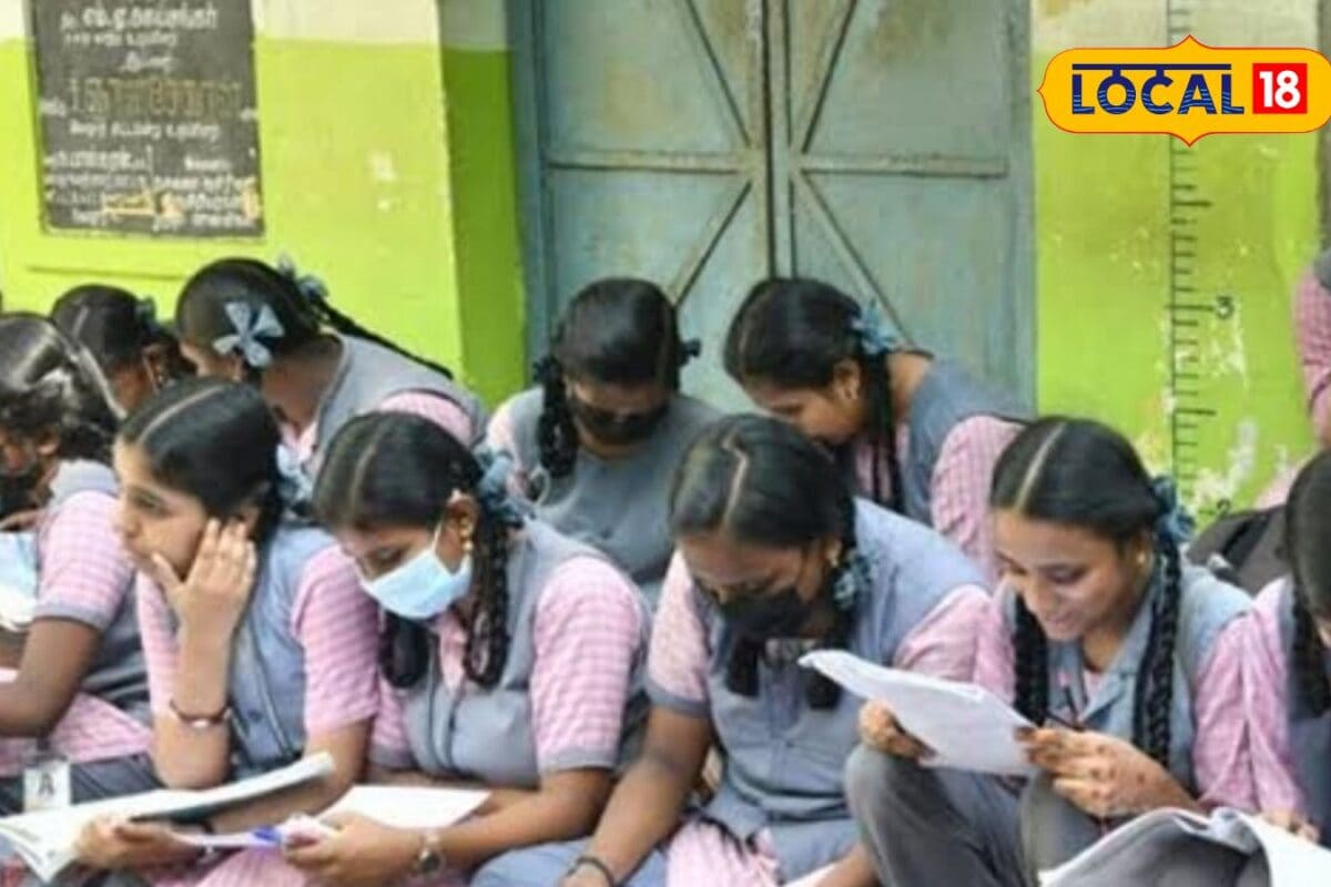 மாணவர்களே மதிப்பெண் சான்றிதழில் பிழையா..? தேர்வுத்துறை கொடுத்த முக்கிய அறிவிப்பு...