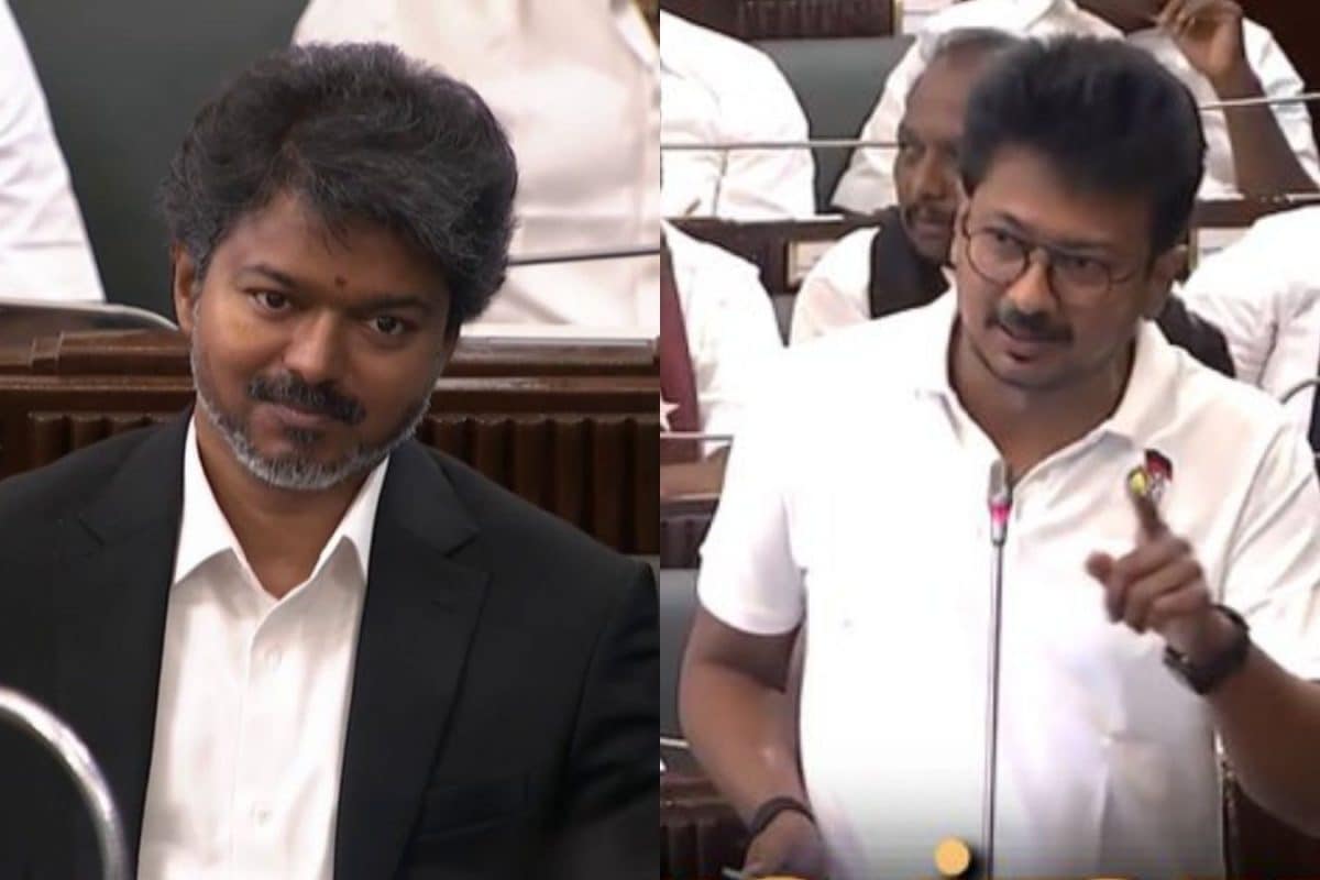 “மறந்துட்டீங்களா CM Sir?” – முதலமைச்சர் விஜய்க்கு எதிர்க்கட்சித் தலைவர் உதயநிதி ஸ்டாலின் கேள்வி