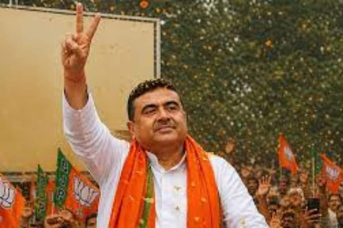 மேற்கு வங்கத்தின் புதிய முதலமைச்சராகிறார் சுவேந்து அதிகாரி... நாளை பதவியேற்பு விழா