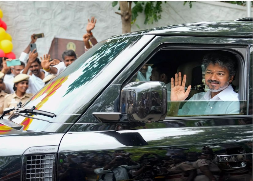 TN GOvt, TN politics , TVK Vijay, TVK Government TN GOvt, TN politics , TVK Vijay, TVK Government
