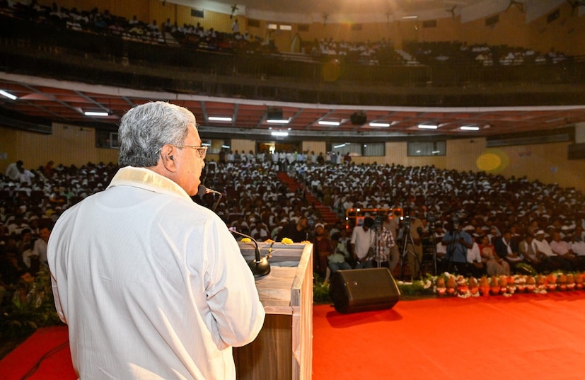 எல்லாவற்றிற்கும் மேலாக, கர்நாடக மக்களாகிய உங்கள் முன் நான் தலைவணங்குகிறேன். லட்சக்கணக்கான அன்பு உள்ளங்களைக் கொண்ட நீங்கள், என்னை உங்களில் ஒருவனாக ஏற்றுக்கொண்டு, என்னை வாழ்த்தி, ஊக்கப்படுத்தி, எனது தவறுகளைச் சுட்டிக்காட்டித் திருத்தி, இக்கட்டான நேரங்களில் எனக்குத் துணையாக நின்று, இந்தப் நீண்ட பயணத்தின் நெடுகிலும் என் கரம் பற்றி வழிநடத்தினீர்கள். இன்று நான் எத்தகைய நிலையில் இருக்கிறேனோ, அதற்கு முழுமுதற் காரணம் நீங்களே ஆவீர்கள். எல்லாவற்றிற்கும் மேலாக, கர்நாடக மக்களாகிய உங்கள் முன் நான் தலைவணங்குகிறேன். லட்சக்கணக்கான அன்பு உள்ளங்களைக் கொண்ட நீங்கள், என்னை உங்களில் ஒருவனாக ஏற்றுக்கொண்டு, என்னை வாழ்த்தி, ஊக்கப்படுத்தி, எனது தவறுகளைச் சுட்டிக்காட்டித் திருத்தி, இக்கட்டான நேரங்களில் எனக்குத் துணையாக நின்று, இந்தப் நீண்ட பயணத்தின் நெடுகிலும் என் கரம் பற்றி வழிநடத்தினீர்கள். இன்று நான் எத்தகைய நிலையில் இருக்கிறேனோ, அதற்கு முழுமுதற் காரணம் நீங்களே ஆவீர்கள்.