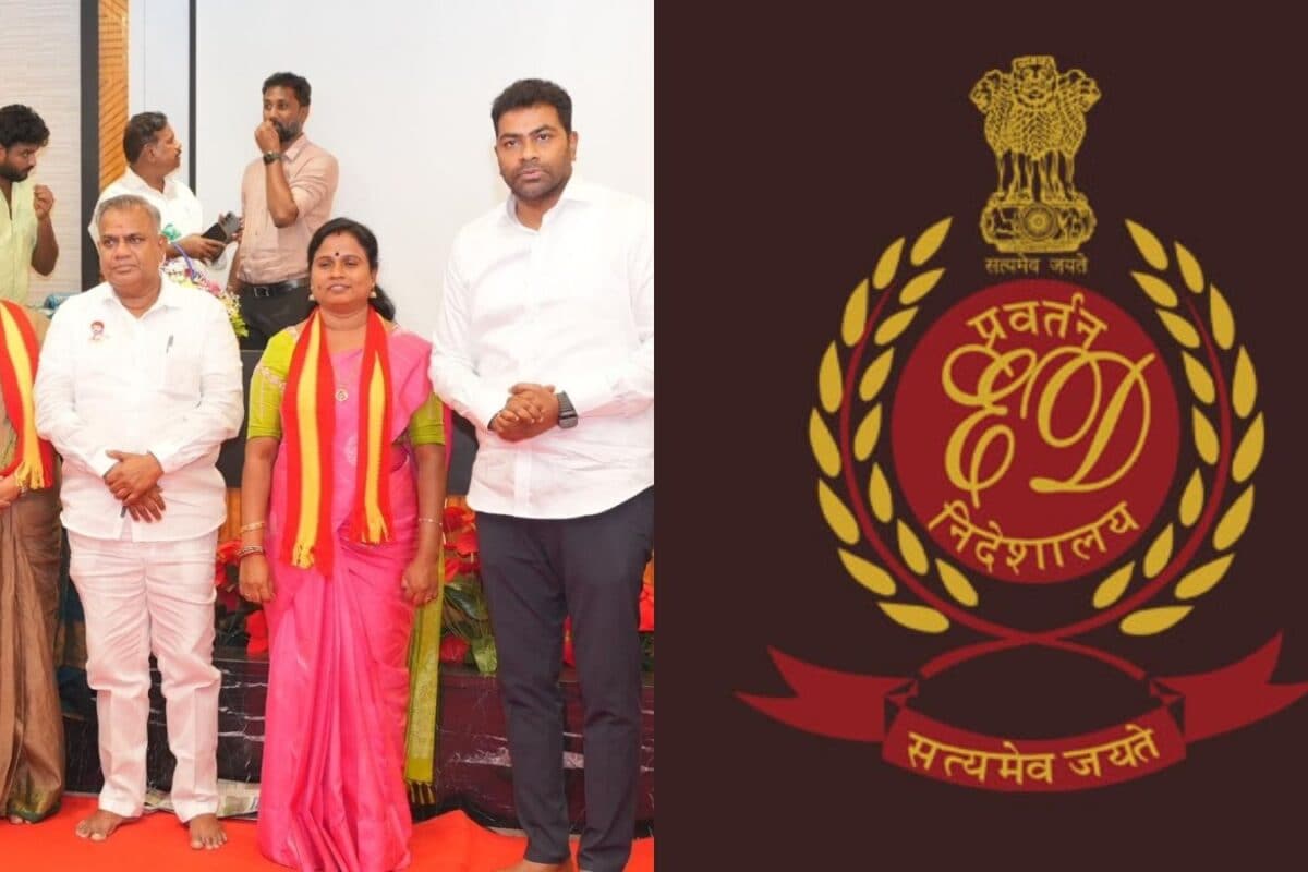 “4 எம்.எல்.ஏ.க்கள் ராஜினாமா… அமலாக்கத்துறை நடவடிக்கை எடுக்க உத்தரவிட வேண்டும்” – அதிமுக எம்.பி. தனபால்