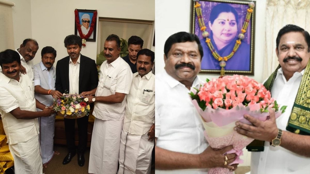 “நம்பிக்கை வாக்கெடுப்பில் மாறி வாக்களித்தால் பதவி பறிபோகும்…” – அதிமுக இன்பதுரை எம்.பி. எச்சரிக்கை