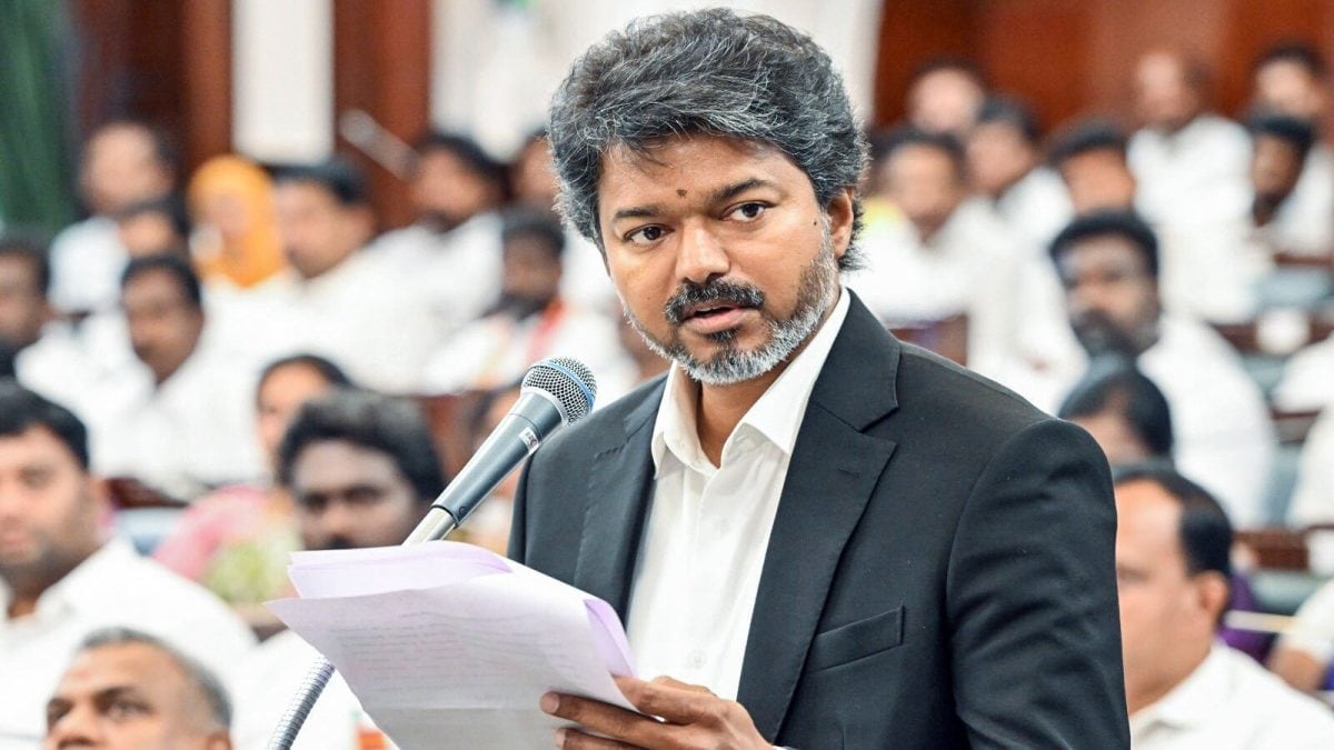 இலவச மின்சாரம் முதல் விடியல் பயணம் வரை... முதல்வரானதும் விஜயின் அதிரடி அறிவிப்புகள்?