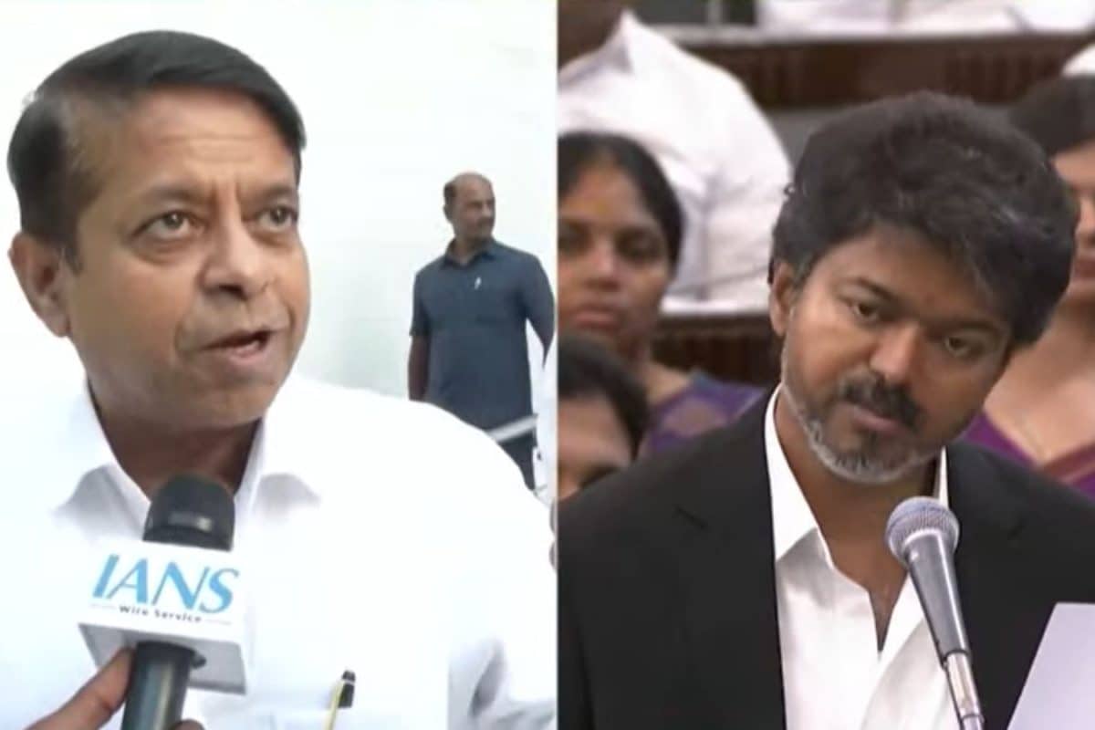 ஜோதிடர் ரத்தன் பண்டிட் வெற்றிவேல் நியமனம் வாபஸ் - தமிழக அரசு அறிவிப்பு