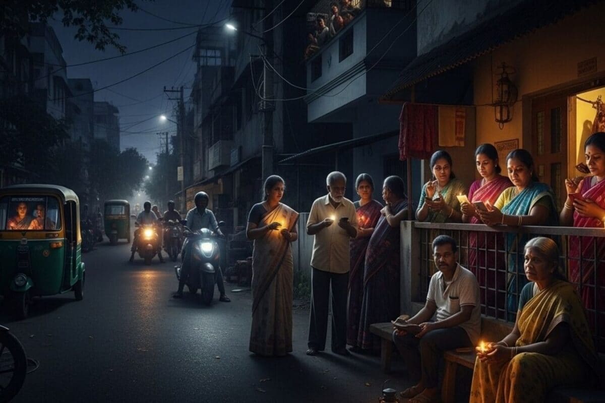 தொடர் மின்வெட்டுக்கு உடனடி தீர்வு காண வேண்டும் - பிரேமலதா கோரிக்கை