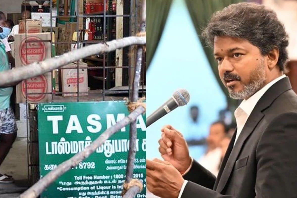 Tasmac Closed | தமிழ்நாட்டில் 50 டாஸ்மாக் கடைகள் மூடல்.. அதிகாரிகள் கொடுத்த அடுத்த அப்டேட்!