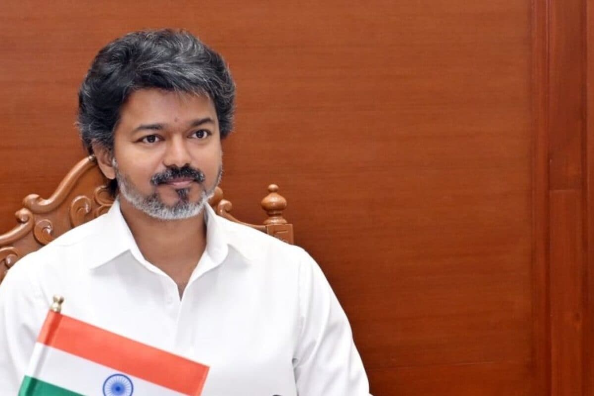 நாளை திருச்சி செல்கிறார் முதலமைச்சர் விஜய்.. பாதுகாப்பு பணிகள் தீவிரம்
