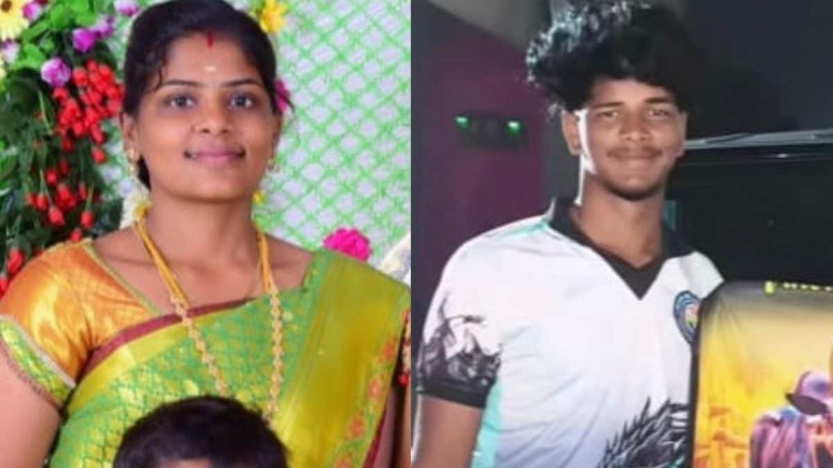 திருமணத்தை மீறிய உறவு.. ராணுவ வீரர், தந்தைக்கு நடந்த கொடூரம்.. விசாரணையில் பெண் சொன்ன ஷாக் தகவல்!