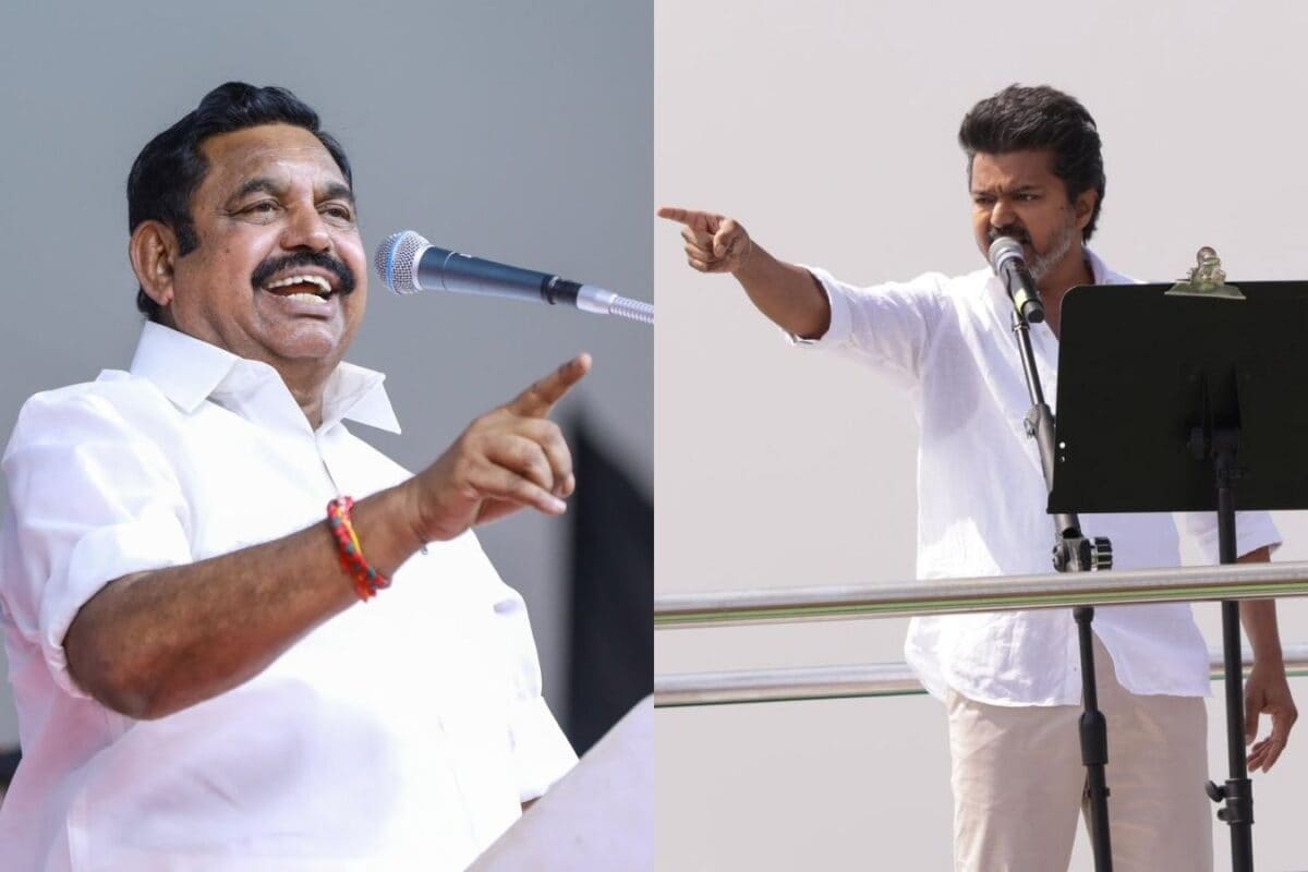 “பிரச்சாரத்தில் பேசிய வசனங்கள்… பெண்கள் பாதுகாப்பில் கவனம் செலுத்த வேண்டும்” – எடப்பாடி பழனிசாமி
