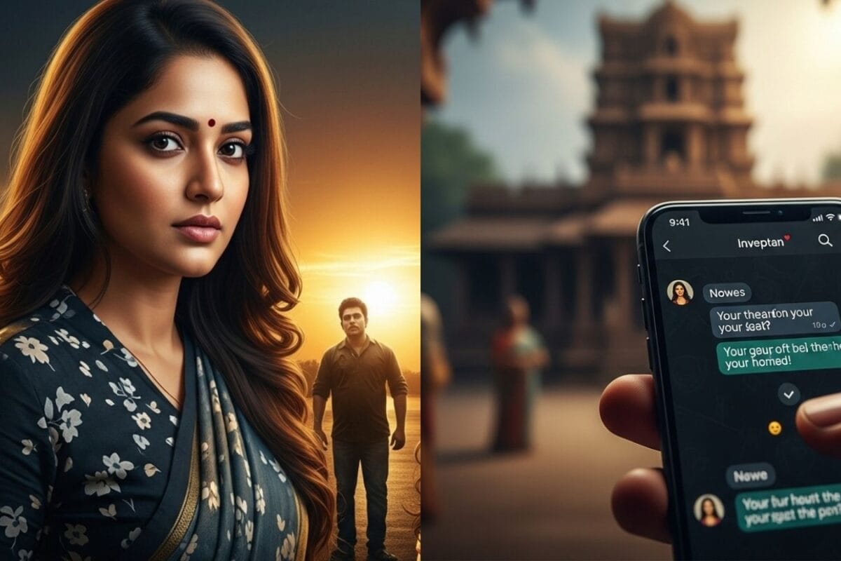 ஆசை வார்த்தை கூறி ஆண்களுக்கு வலைவிரிப்பு.. சென்னையில் சிக்கிய ஹனிட்ராப் கும்பல்.. பகீர் பின்னணி!