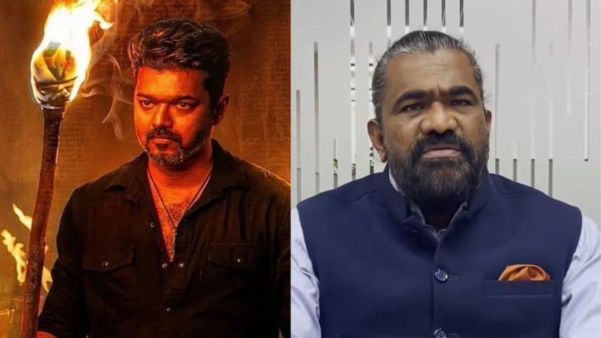 Jana Nayagan : ஜனநாயகன் படத்தின் ரிலீஸ் டேட்.. டைட்டில் கார்டு.. தயாரிப்பாளர் கொடுத்த செம அப்டேட்..