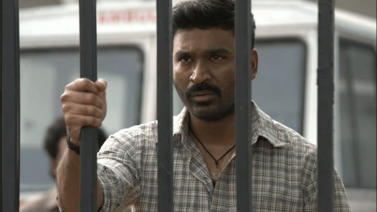 Kara OTT : தனுஷின் ‘கர’ திரைப்படம் ஓடிடி-யில் எப்போது ரிலீஸ்? வெளியான லேட்டஸ்ட் அப்டேட்…