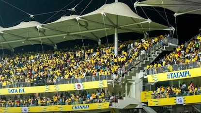 சென்னை சேப்பாக்கம் மைதானம் சென்னை சேப்பாக்கம் மைதானம்