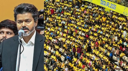 சென்னை - ஐதராபாத் என 2 அணிகளுக்கும் இந்த போட்டி முக்கியத்துவம் வாய்ந்ததாக உள்ளது. சென்னை - ஐதராபாத் என 2 அணிகளுக்கும் இந்த போட்டி முக்கியத்துவம் வாய்ந்ததாக உள்ளது.