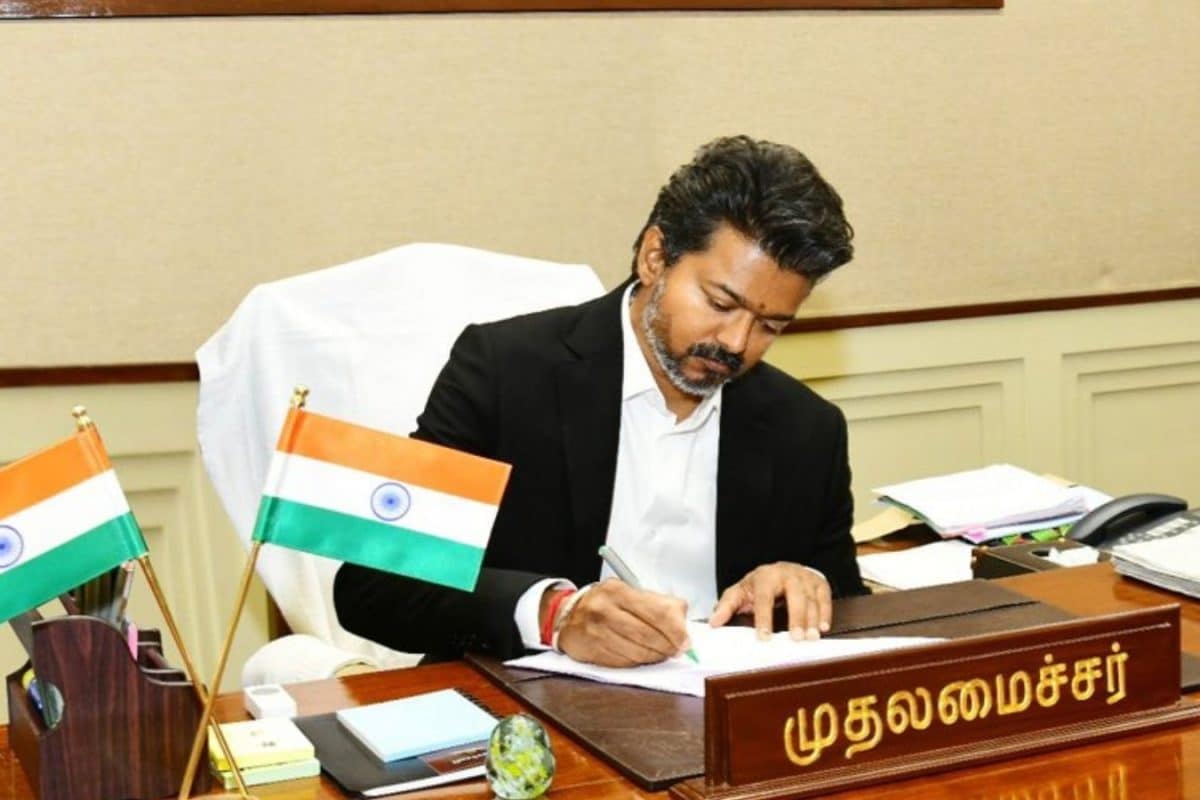 சினிமா முதல் அரசியல் வரை.. உலக நாடுகளிலிருந்து குவியும் வாழ்த்து மழையில் நனையும் தமிழக முதல்வர்..