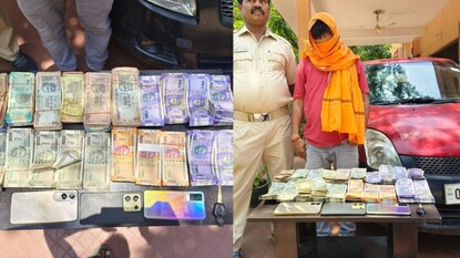 சிக்கிய முக்கிய குற்றவாளி