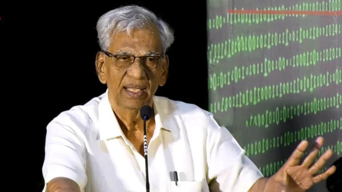 உயிரை மாய்த்துக் கொண்ட கே. ராஜன்… விபரீத முடிவுக்கு என்ன காரணம்?