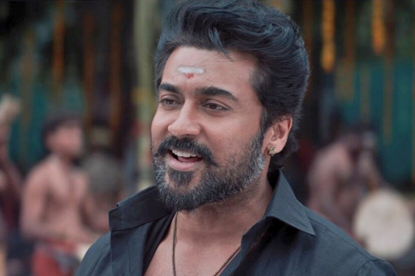 சூர்யா நடித்துள்ள கருப்பு திரைப்படம் இன்று திரைக்கு வந்துள்ளது. அந்த படம் எப்படி இருக்கிறது என்பதை குறித்து பார்க்கலாம். ஆர்.ஜே.பாலாஜி இயக்கத்தில் சூர்யா, த்ரிஷா, நட்டி நடராஜன் உள்ளிட்டோர் கருப்பு திரைப்படத்தில் நடித்துள்ளனர். ஜி கே விஷ்ணு ஒளிப்பதிவு செய்ய சாய் அபயங்கர் இசையமைத்துள்ளார். சூர்யா நடித்துள்ள கருப்பு திரைப்படம் இன்று திரைக்கு வந்துள்ளது. அந்த படம் எப்படி இருக்கிறது என்பதை குறித்து பார்க்கலாம். ஆர்.ஜே.பாலாஜி இயக்கத்தில் சூர்யா, த்ரிஷா, நட்டி நடராஜன் உள்ளிட்டோர் கருப்பு திரைப்படத்தில் நடித்துள்ளனர். ஜி கே விஷ்ணு ஒளிப்பதிவு செய்ய சாய் அபயங்கர் இசையமைத்துள்ளார்.