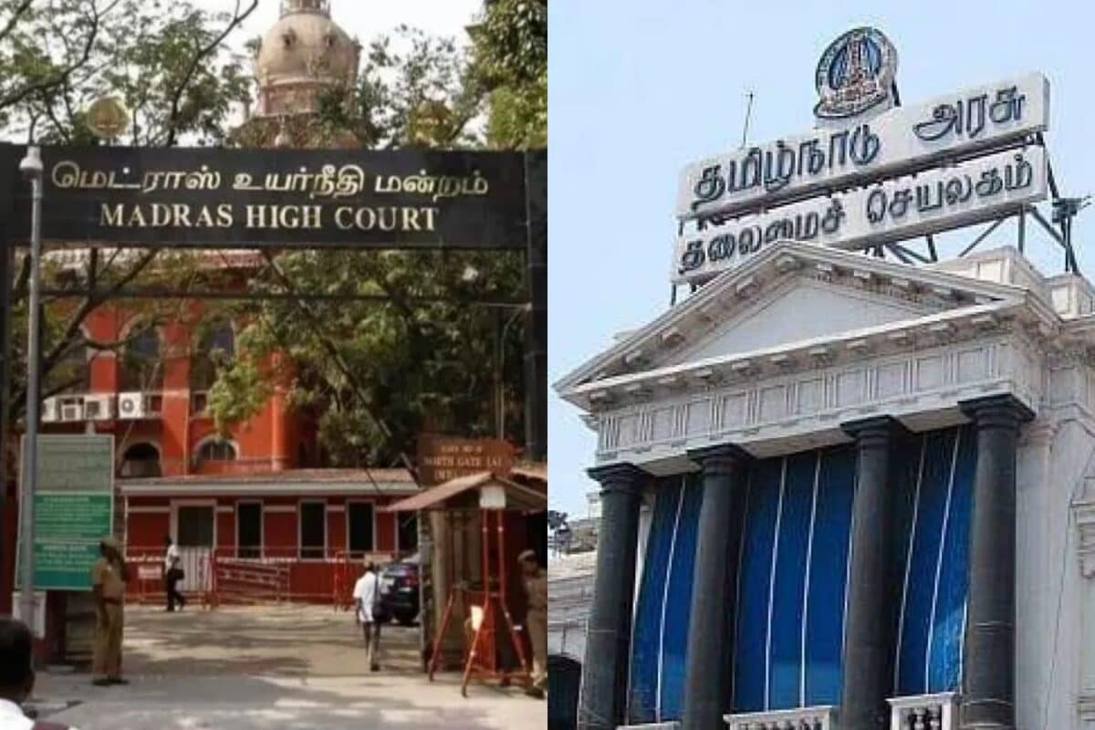அரசு குற்றவியல் வழக்கறிஞர்கள் காலிப்பணியிடங்களுக்கு விண்ணப்பிக்கலாம் - தமிழ்நாடு அரசு அறிவிப்பு