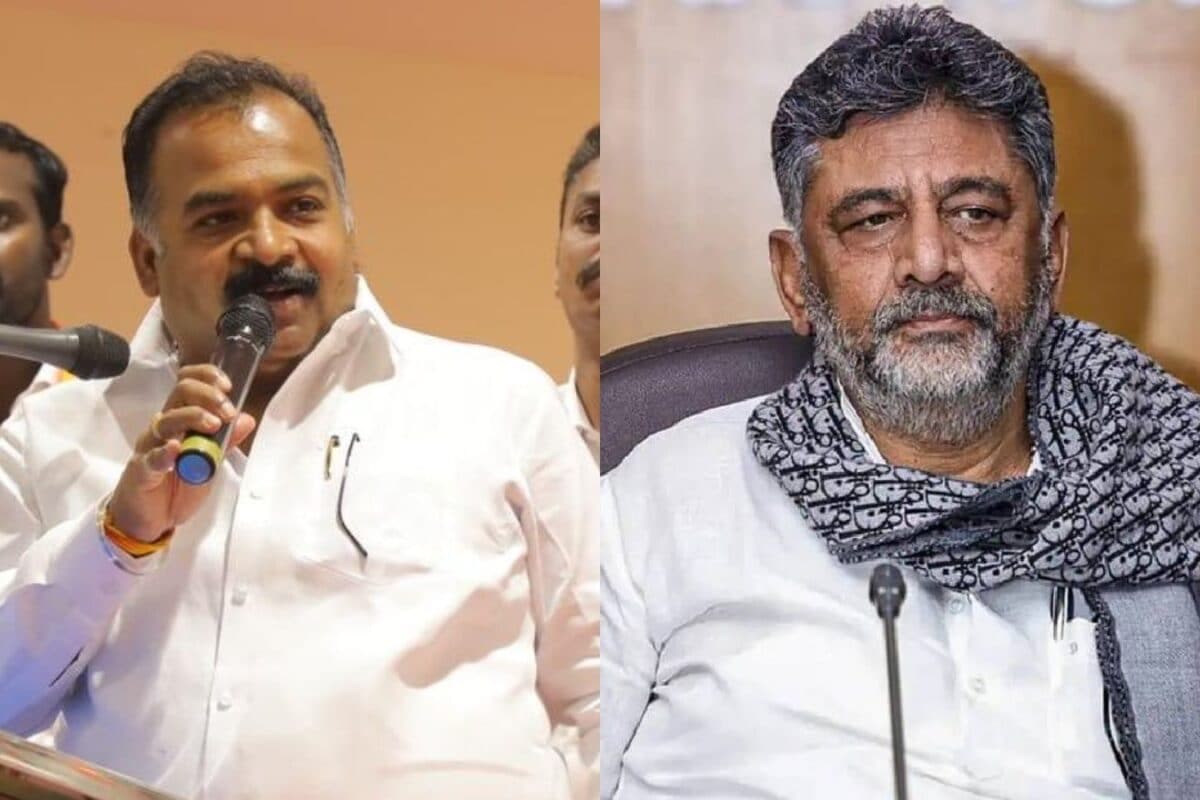 “மேகதாது அணை… டி.கே.சிவகுமார் தூண்டுதல் நிறைந்த கருத்துகளை கூறுகிறார்…” – மாணிக்கம் தாகூர் எம்.பி.