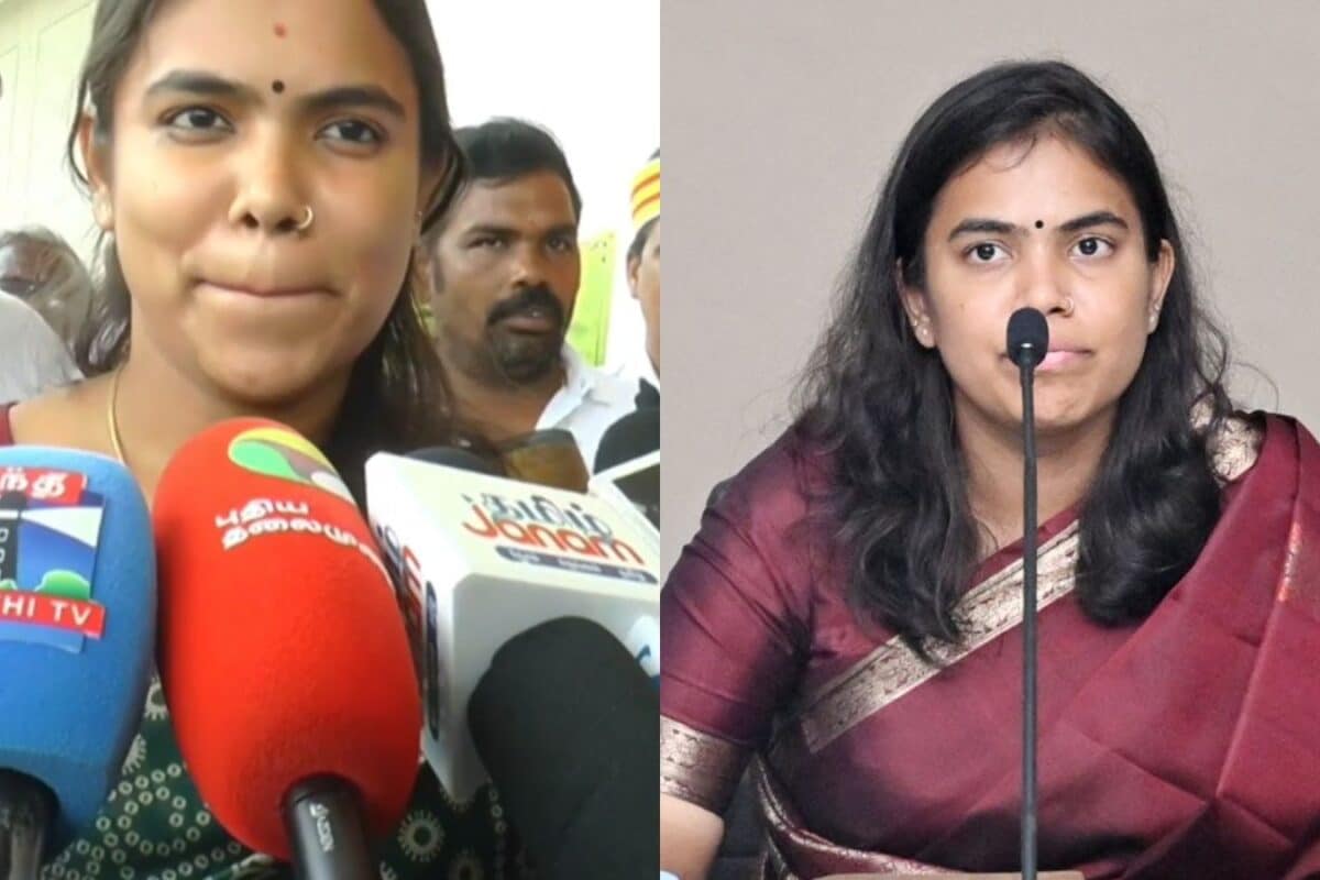 “தனிப்பட்ட தருணங்களையே அரசியல் ஆயுதமாக மாற்றுவது ஆரோக்கியமான அணுகுமுறை அல்ல” – அமைச்சர் கீர்த்தனா