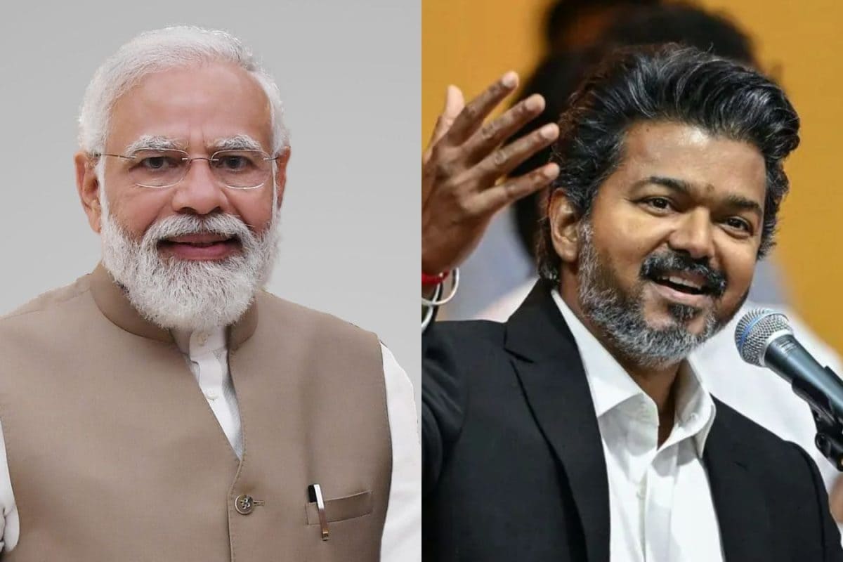TVK VIjay | டெல்லி செல்கிறார் முதலமைச்சர் விஜய்.. ஏன், எப்போது?