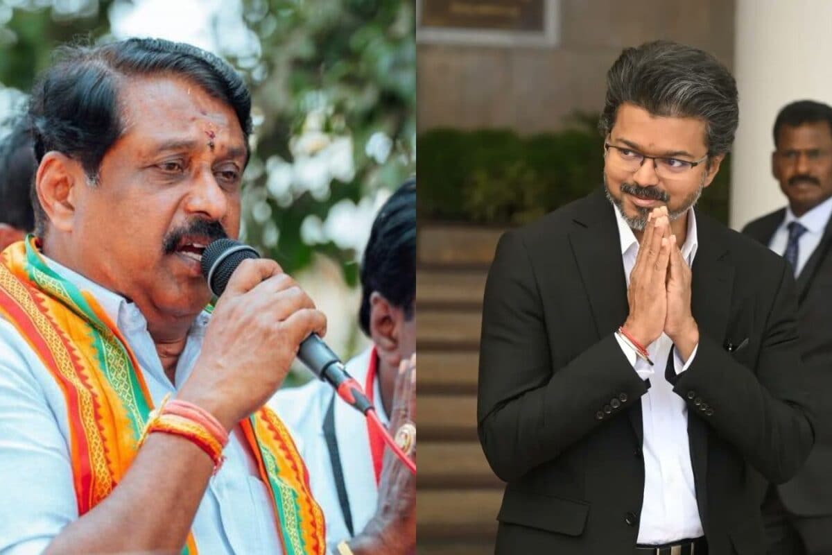 “கருவிலேயே சிசு பலி; ஆய்வு செய்வதாக ரீல்ஸ் எடுக்காமல்… பொறுப