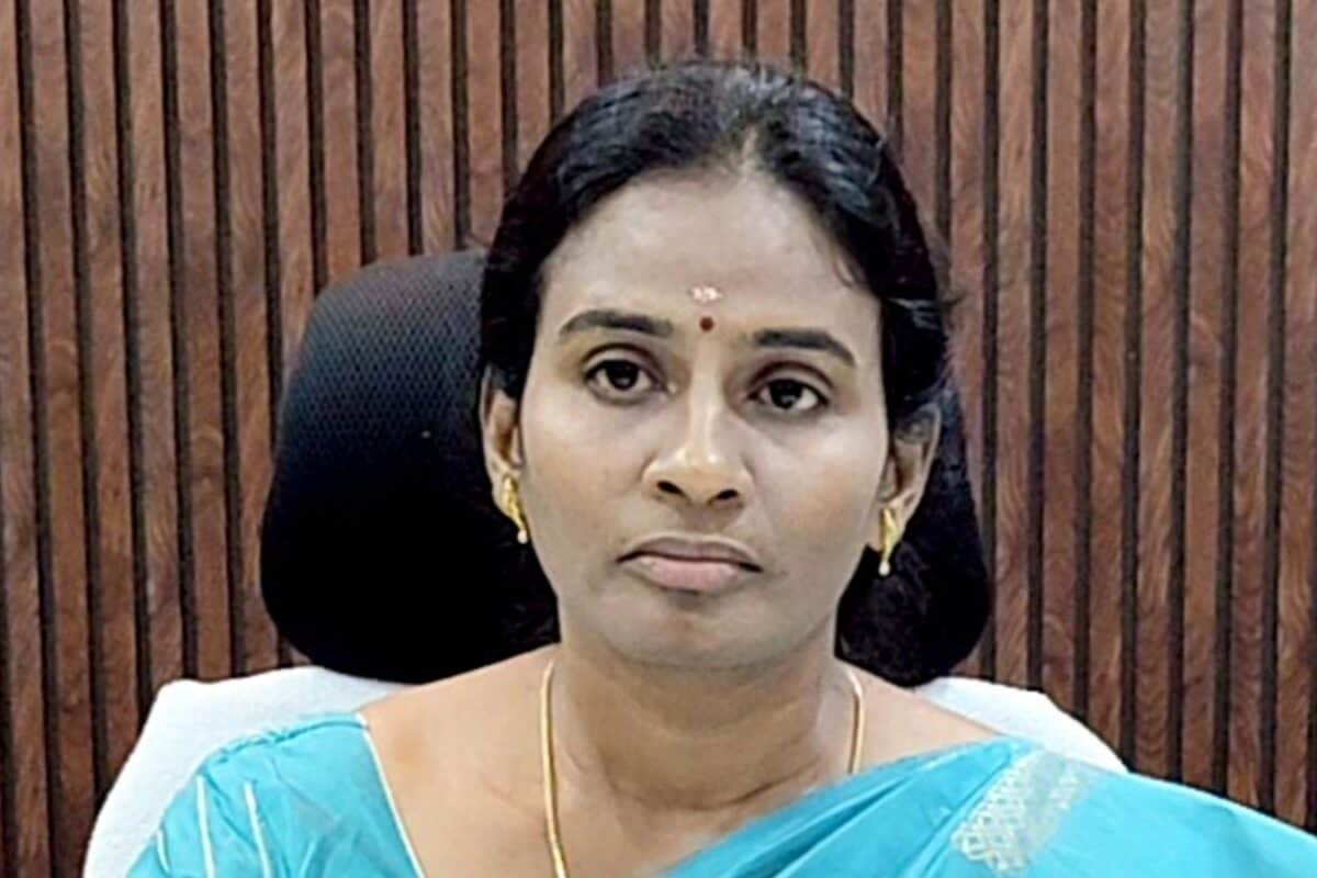 சட்ட அனுமதி பெறாமல் இயங்கிய 22 தனியார் பள்ளிகள்… அதிரடி உத்தரவிட்ட நாமக்கல் மாவட்ட ஆட்சியர்