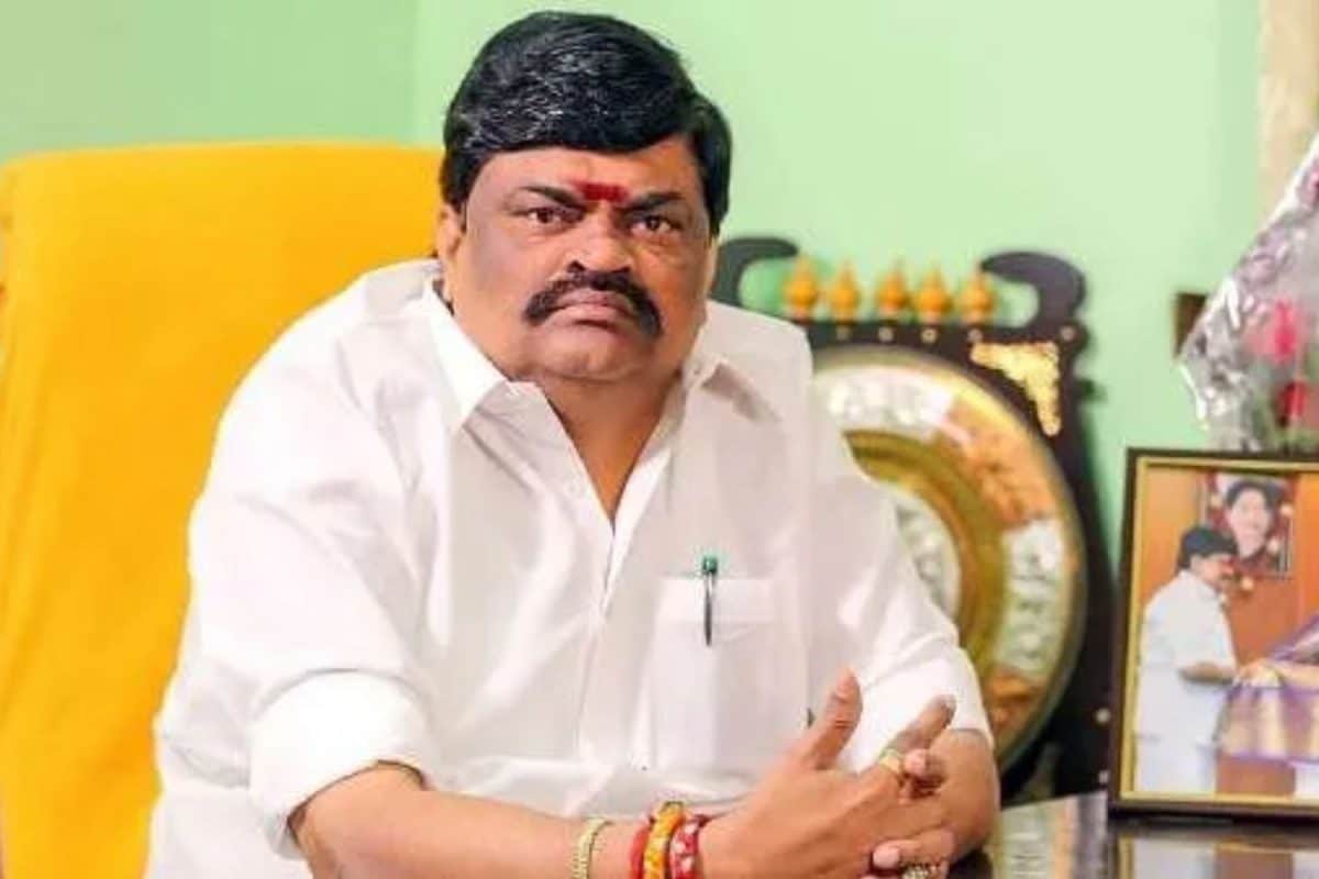 “தவெக இளைஞர்கள் மத்தியில் தாக்கத்தை ஏற்படுத்தியது உண்மை” - ராஜேந்திர பாலாஜி தகவல்