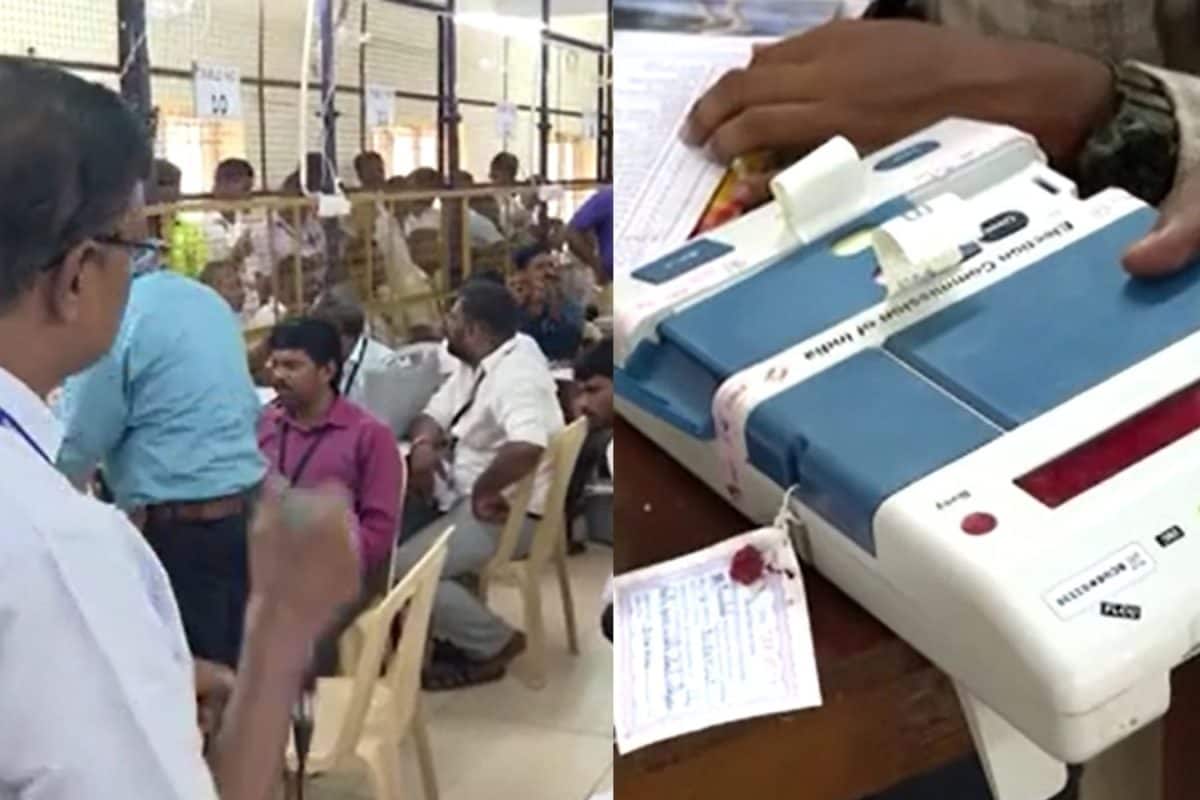 நாளை சட்டமன்ற தேர்தலுக்கான வாக்கு எண்ணிக்கை… பாதுகாப்பும், நடைமுறைகளும் என்னென்ன?