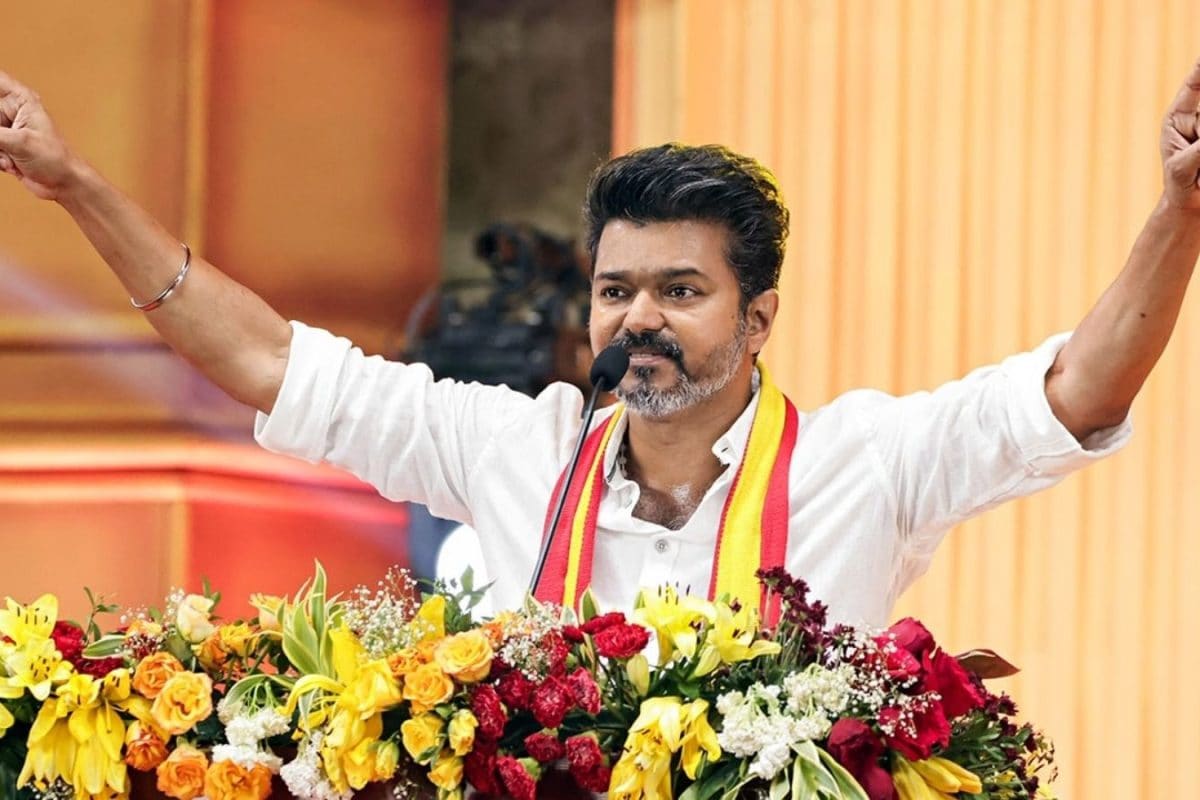 TVK Vijay | பெரும்பான்மையை நெருங்கும் தவெக... விஜயின் அடுத்த ‘மூவ்’ இது தான்!