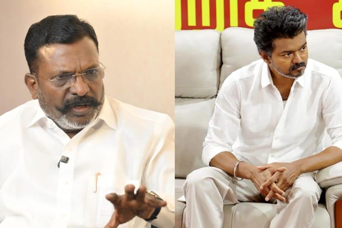 தமிழ்நாடு சட்டமன்றத் தேர்தல் 2026 Live | விசிக ஆதரவால் தவெக ஆட்சி அமைக்குமா? முடிவு என்ன?