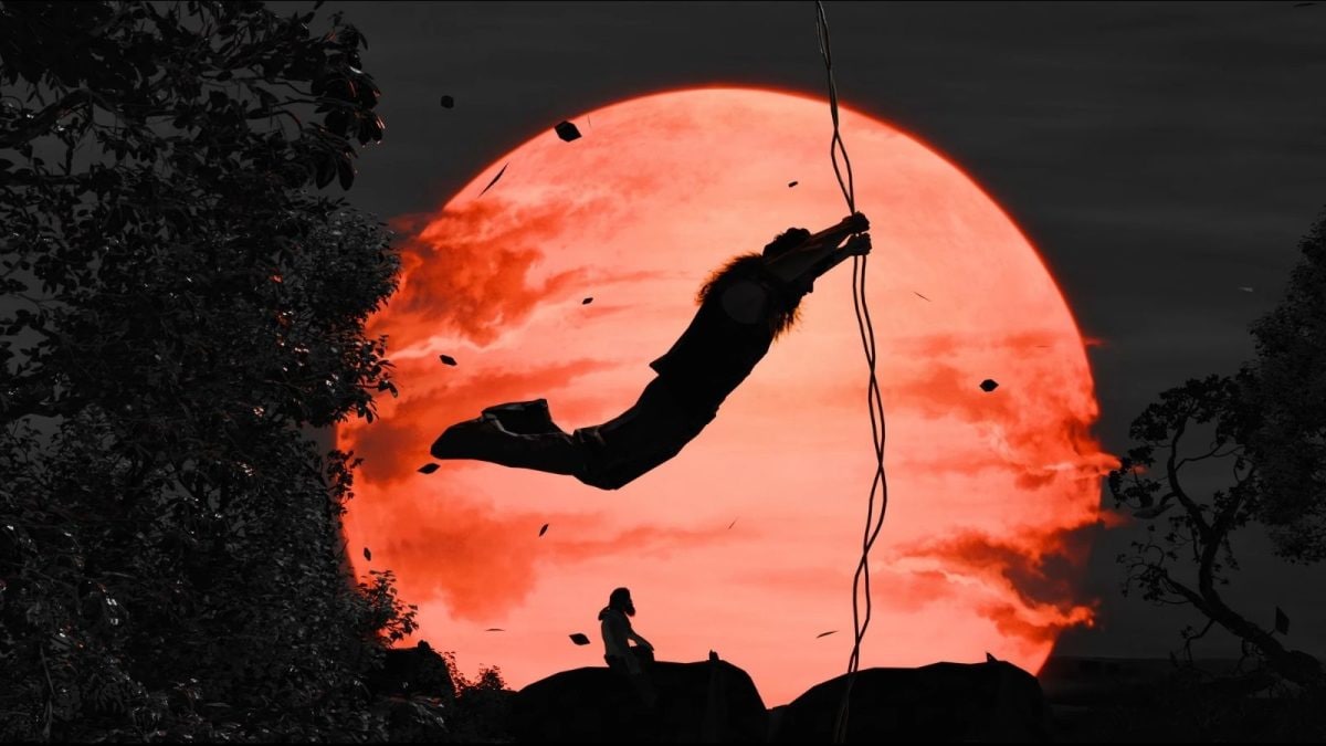 ஆண்டனி வர்கீஸ் நடிக்கும் ‘காட்டாளன்’ முதல் பாடல் ப்ரோமோ வீடியோ வெளியீடு!