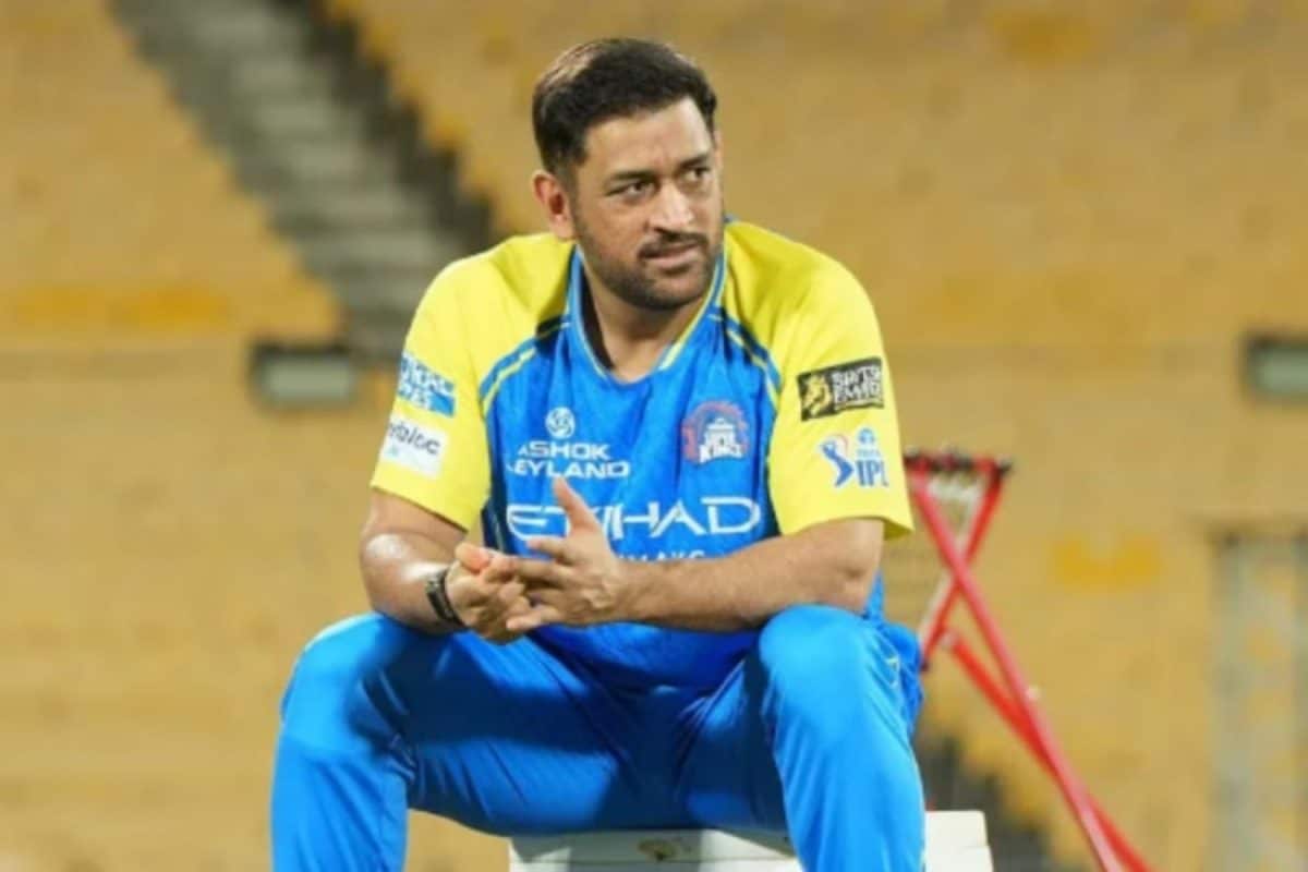 மகேந்திர சிங் தோனியின் வழக்கு... நீதிமன்றத்தில் புதிய மனுத் தாக்கல்!