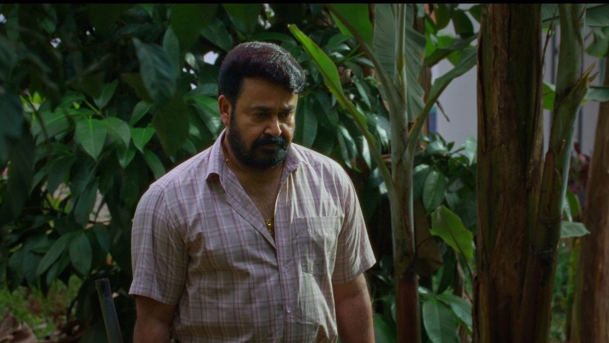 Drishyam 3 | மோகன்லாலின் ‘த்ரிஷ்யம் 3’ படத்தின் ட்ரெய்லர் வெளியீடு!