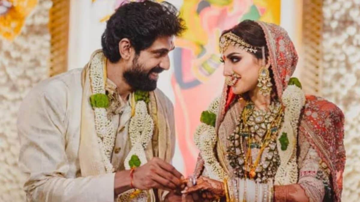 Rana Wife | நடிகர் ராணா டகுபதியின் மனைவி யார் தெரியுமா…? வைரலாகும் புகைப்படங்கள்.. யார் இவர்? 